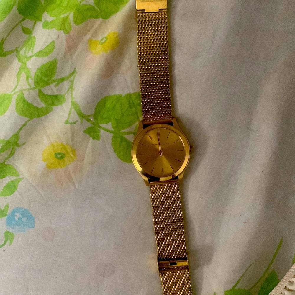 Michael kors watch